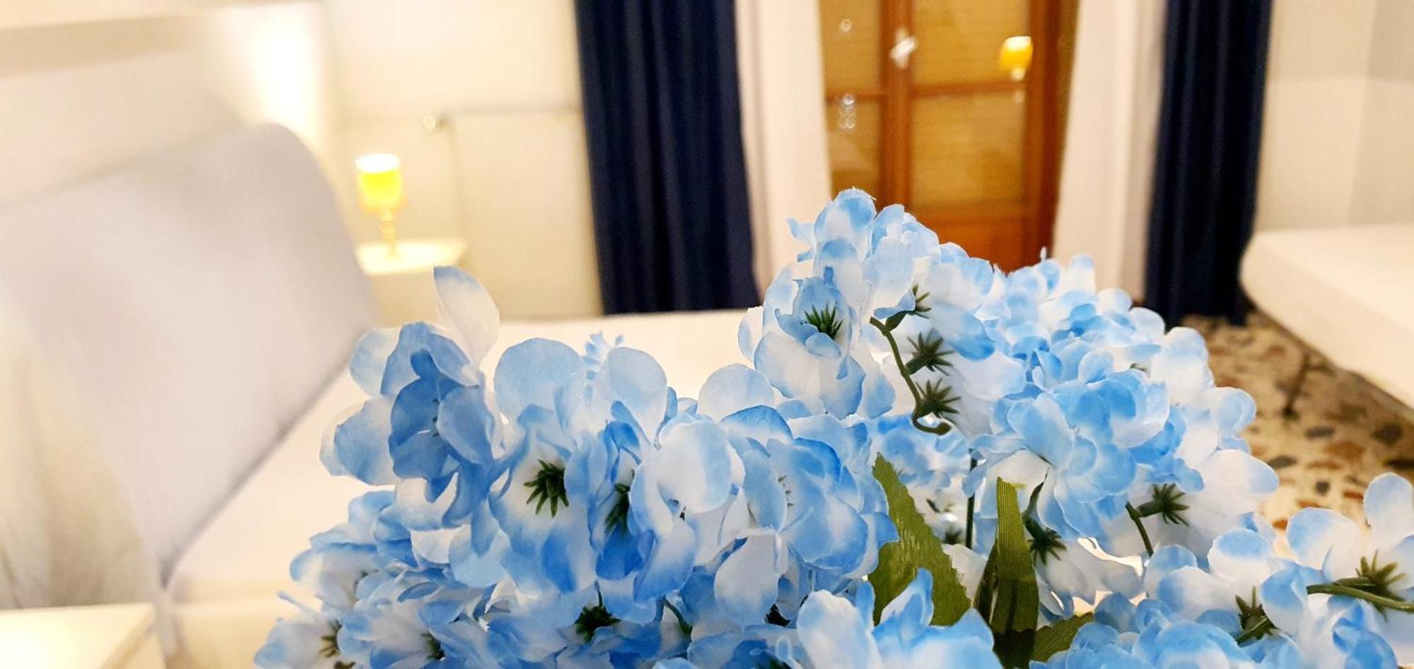 Apartament Casa Al Castello Maiori Zewnętrze zdjęcie