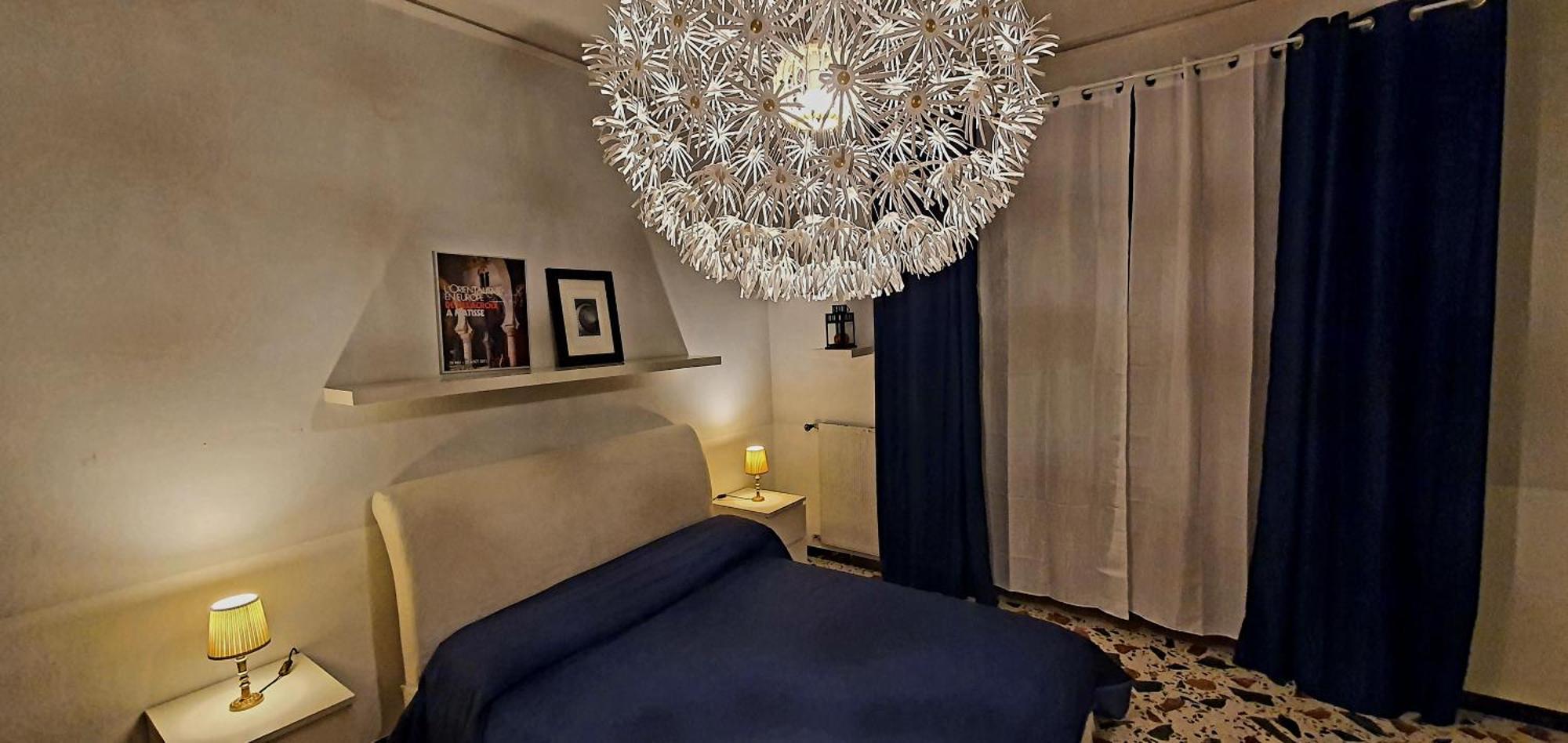 Apartament Casa Al Castello Maiori Zewnętrze zdjęcie