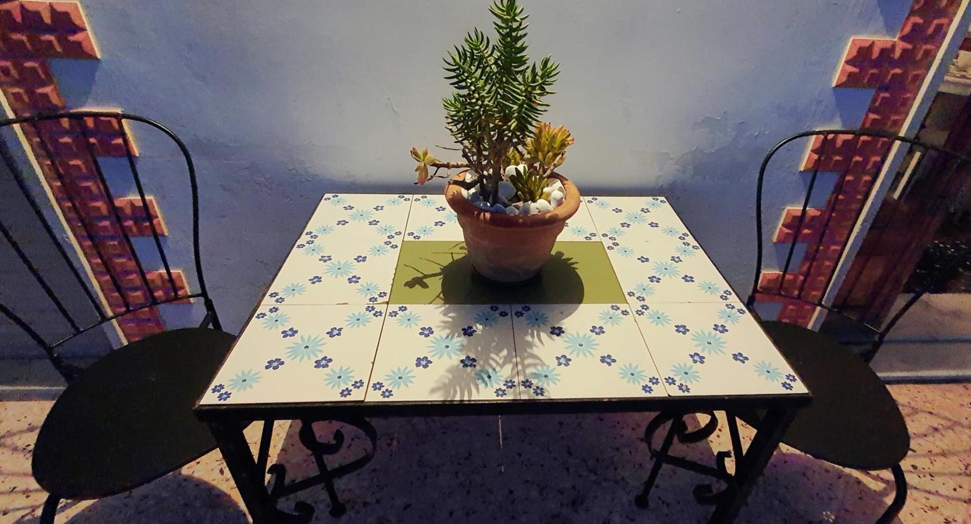 Apartament Casa Al Castello Maiori Zewnętrze zdjęcie