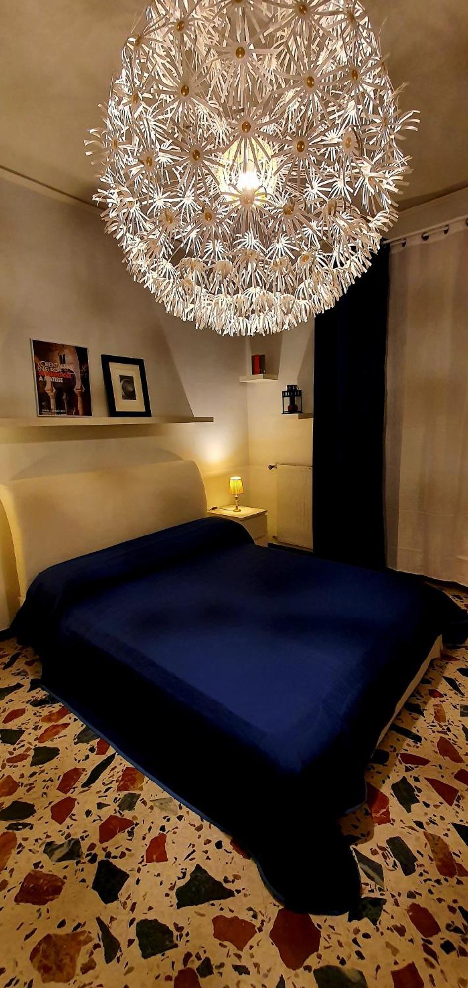 Apartament Casa Al Castello Maiori Zewnętrze zdjęcie