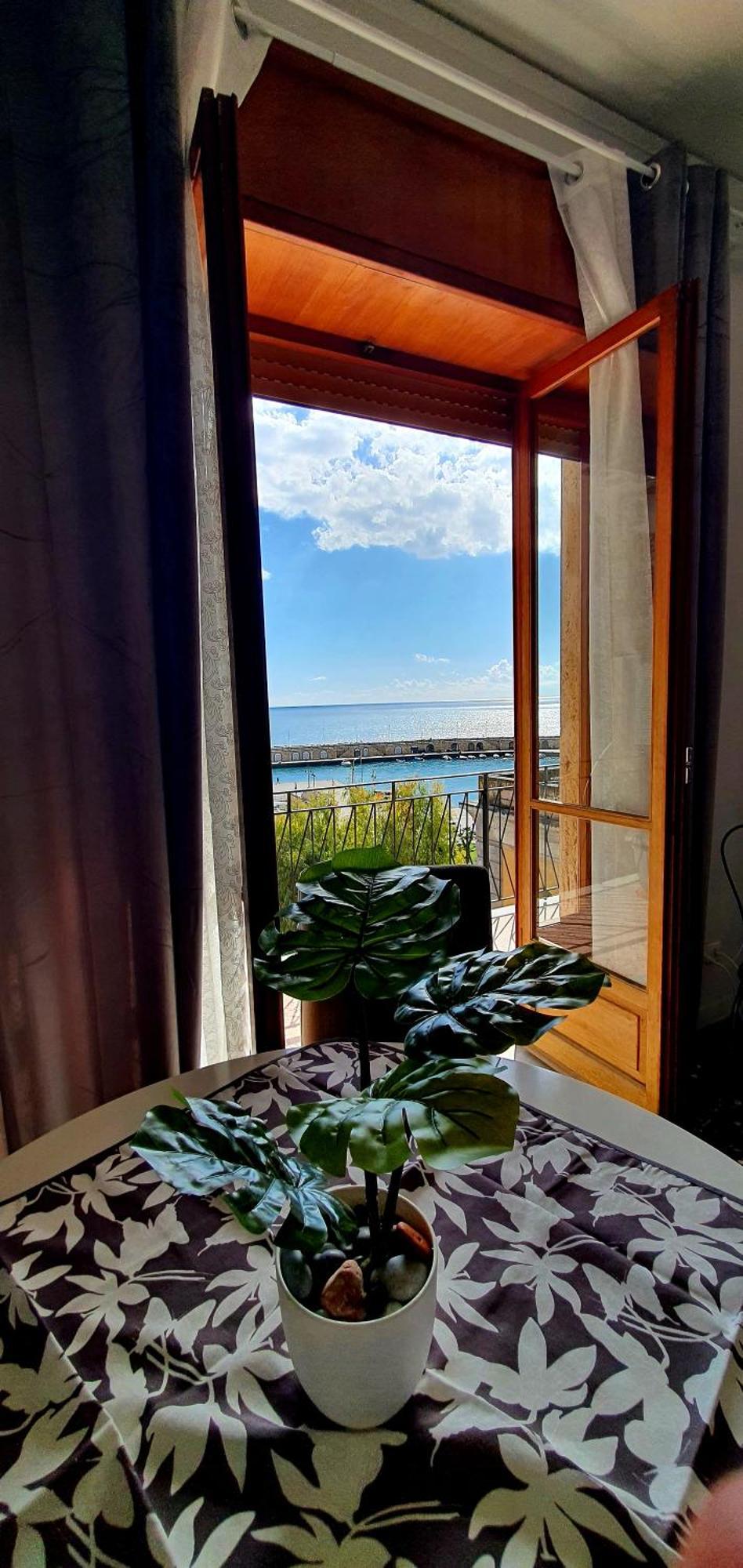 Apartament Casa Al Castello Maiori Zewnętrze zdjęcie