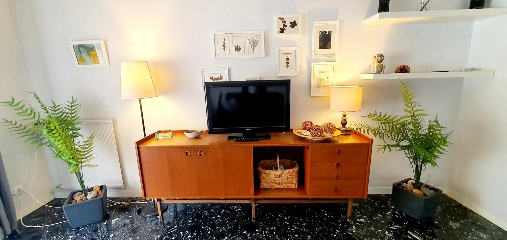 Apartament Casa Al Castello Maiori Zewnętrze zdjęcie