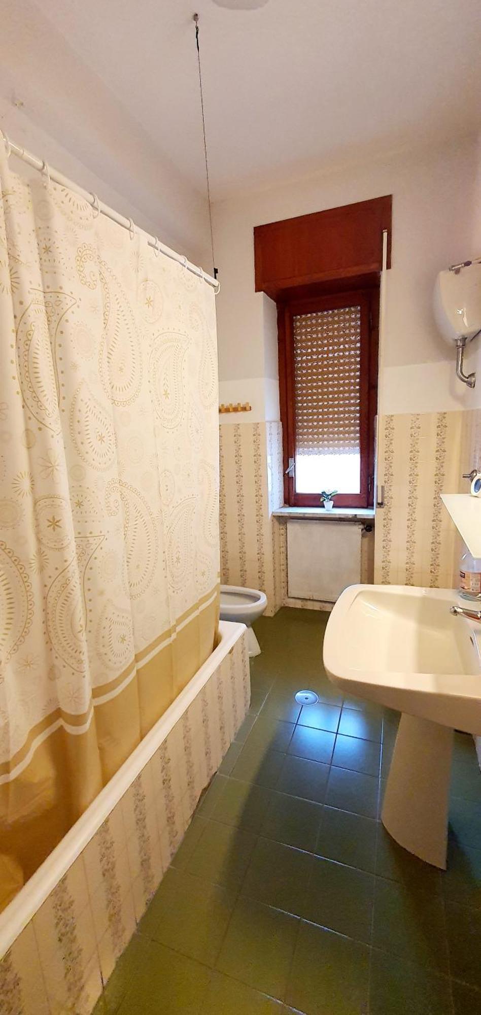Apartament Casa Al Castello Maiori Zewnętrze zdjęcie