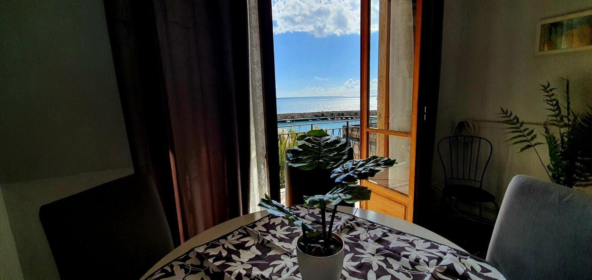 Apartament Casa Al Castello Maiori Pokój zdjęcie